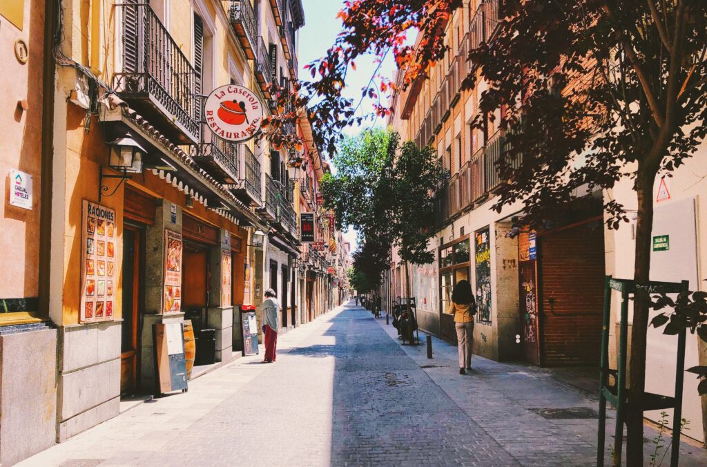 Golden visa Spain